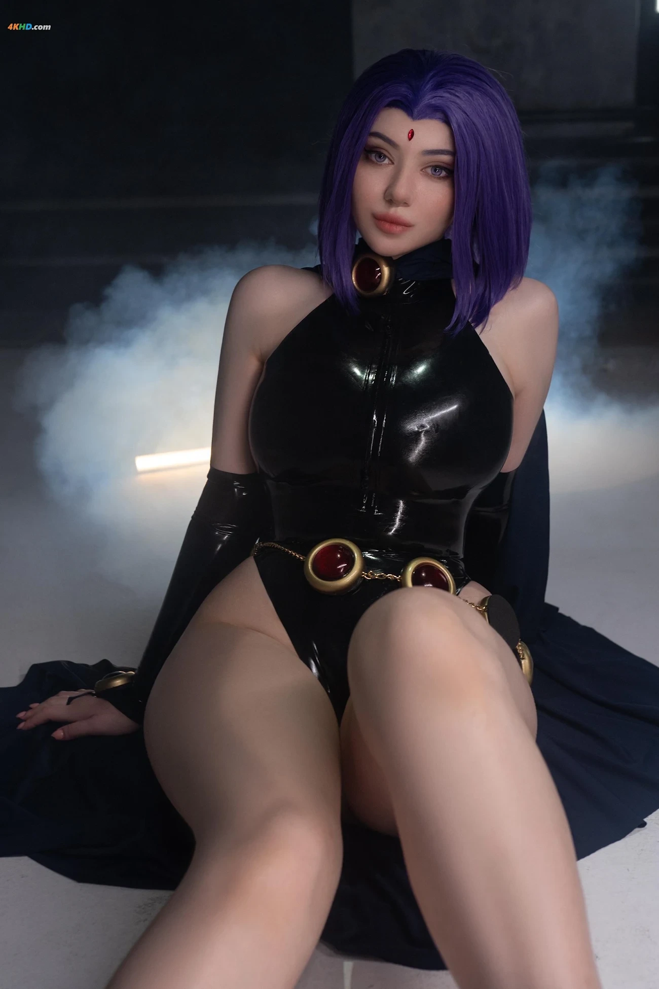 Alina Becker - Raven — photo 8