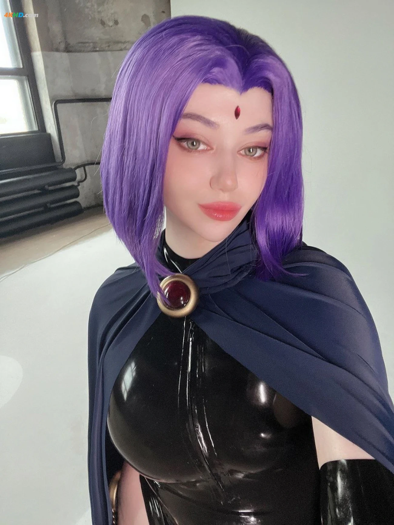 Alina Becker - Raven — photo 49