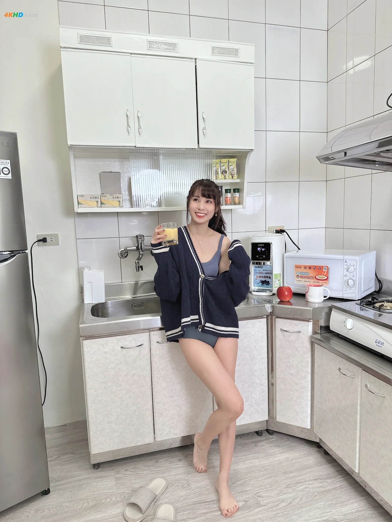 NiNiRu 2023Nian02Yue SiRenXieZhen — photo 42