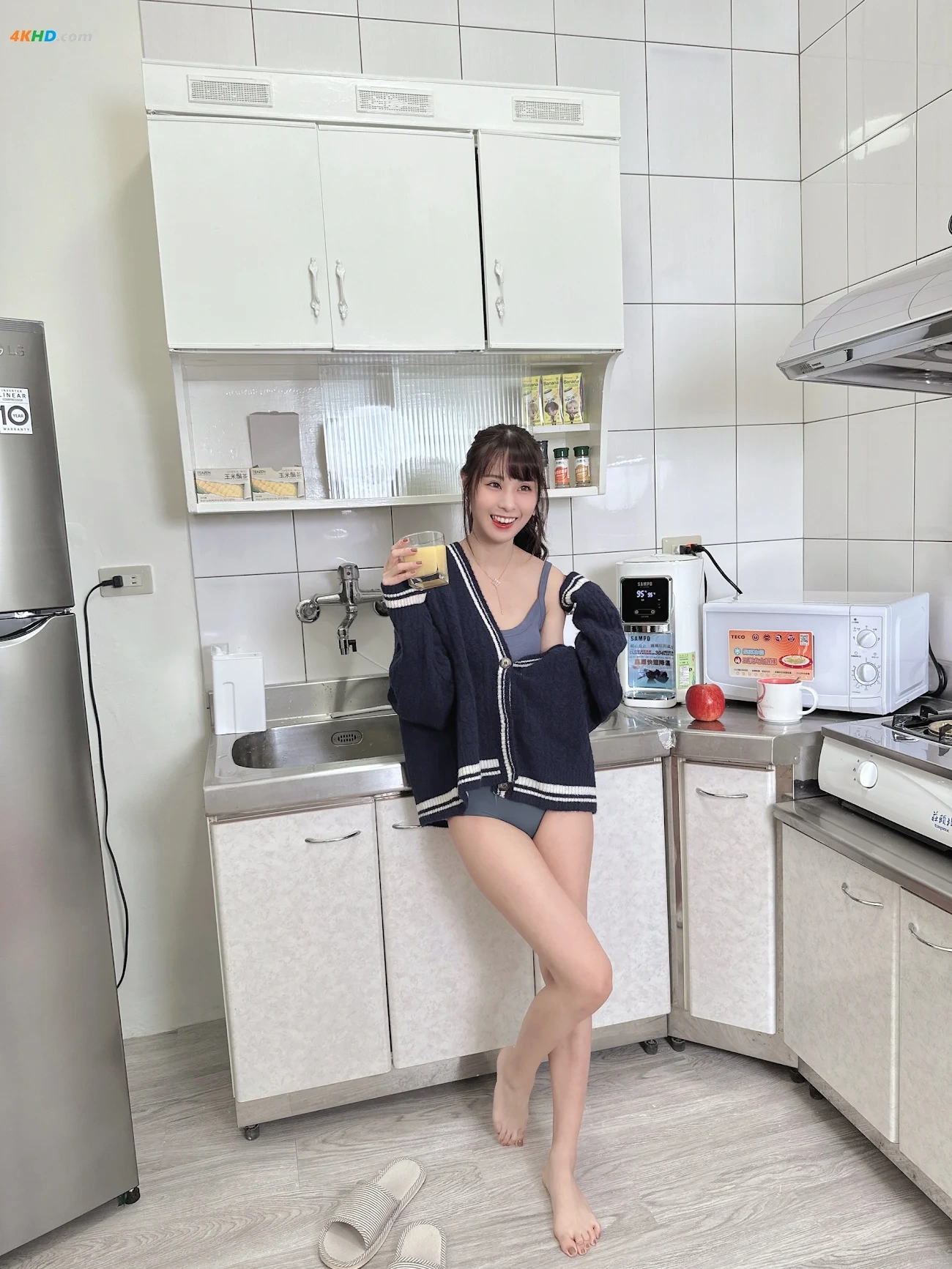 NiNiRu 2023Nian02Yue SiRenXieZhen — photo 43