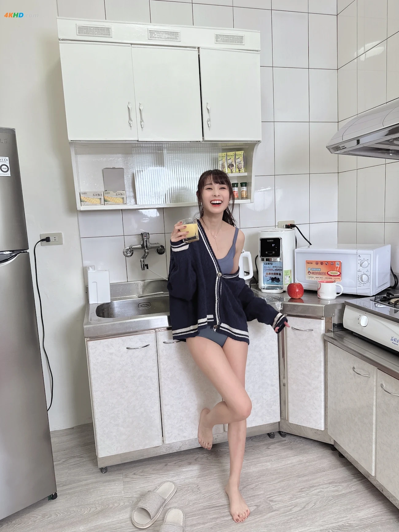 NiNiRu 2023Nian02Yue SiRenXieZhen — photo 44
