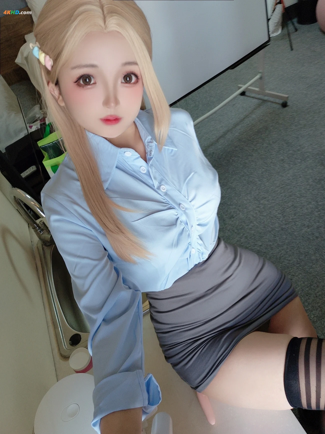 RiNaiJiao BanGongShi — photo 121