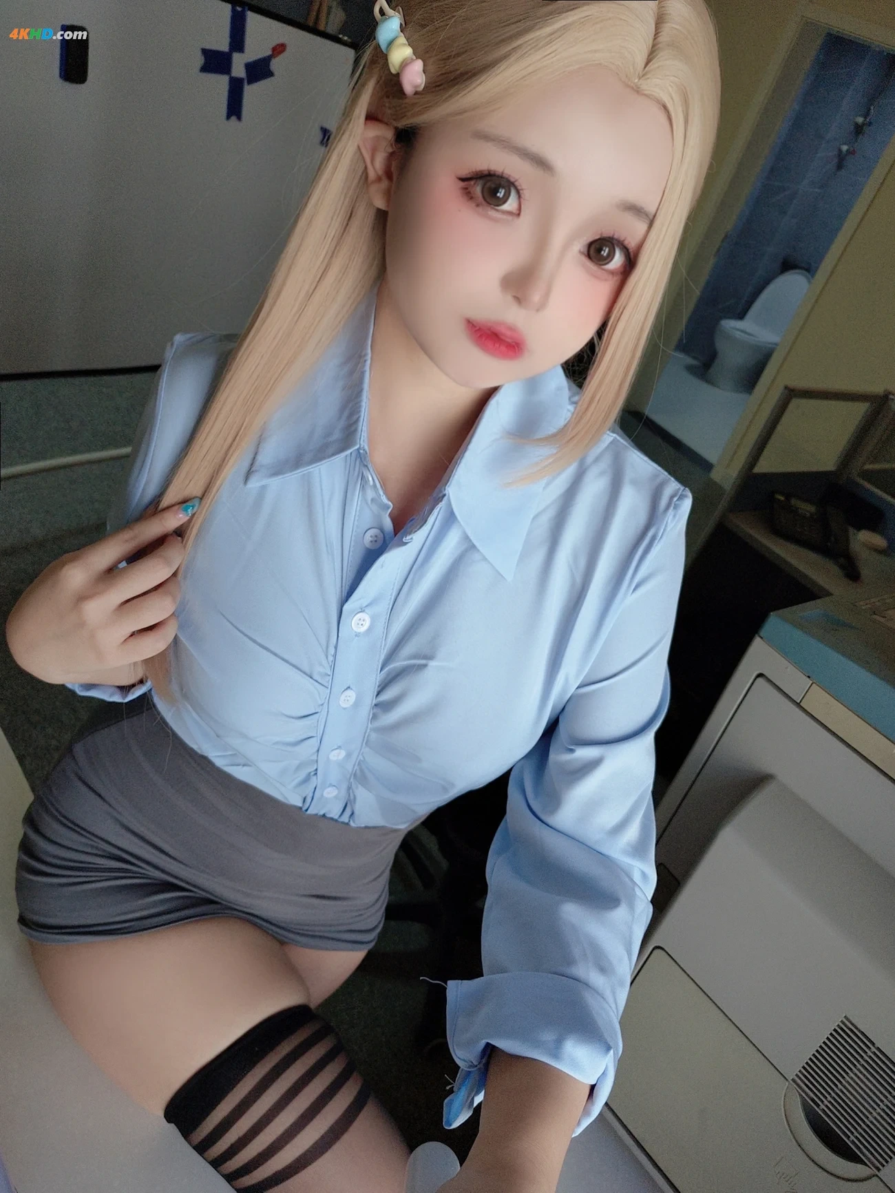 RiNaiJiao BanGongShi — photo 123