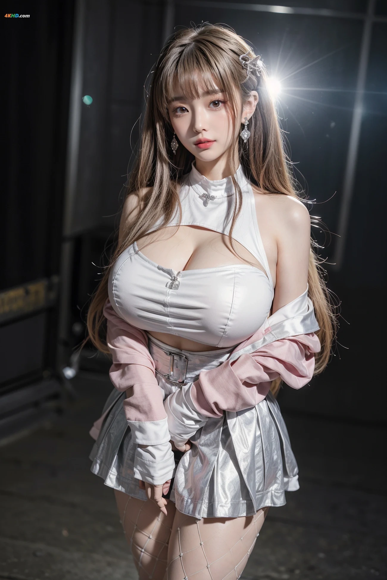 [AI Generated] kaiysx - Idol — photo 111
