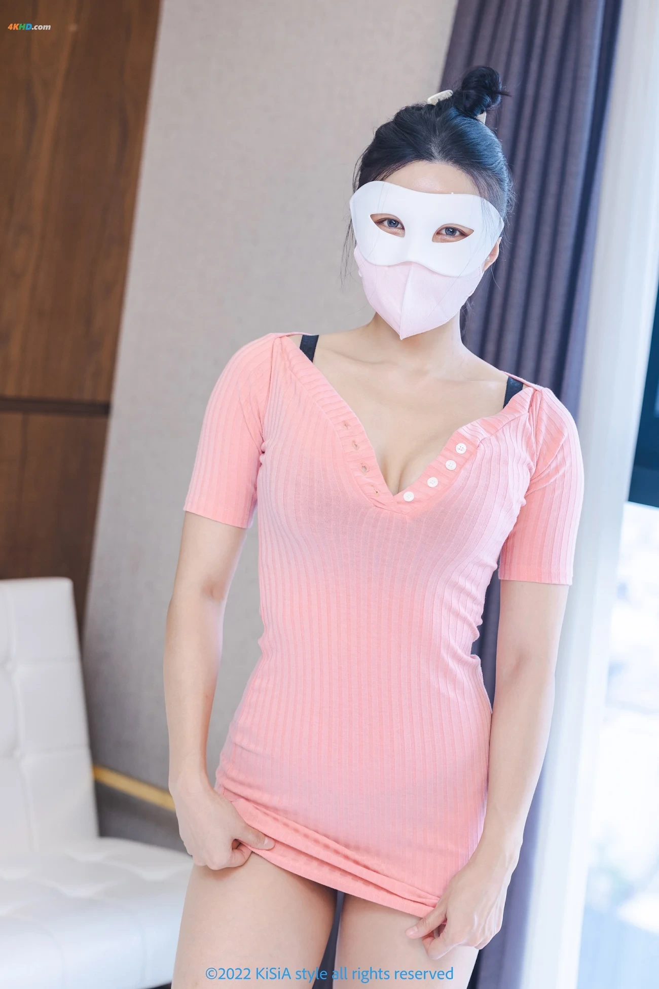 [KiSiA] Dana - Vol.29 ft. Go Out With Me — photo 1