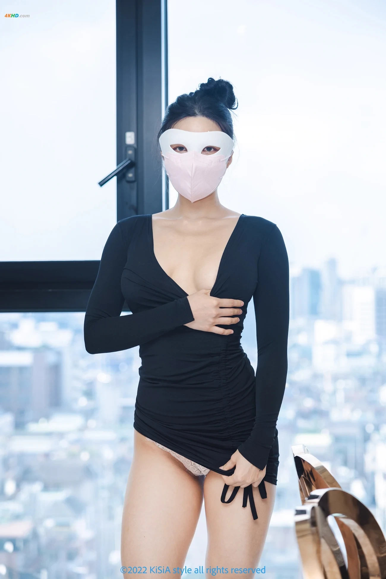 [KiSiA] Dana - Vol.29 ft. Go Out With Me — photo 67