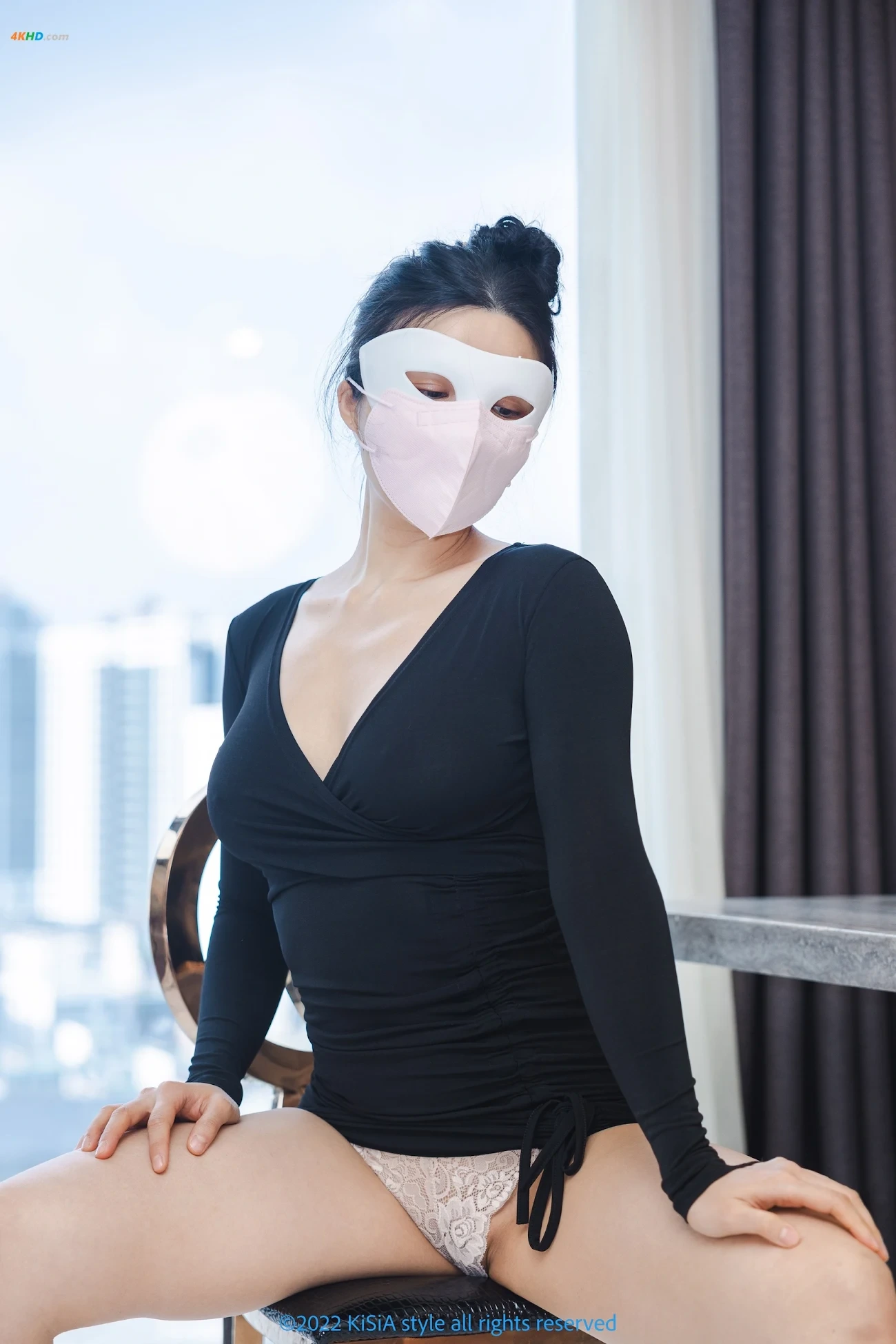 [KiSiA] Dana - Vol.29 ft. Go Out With Me — photo 71