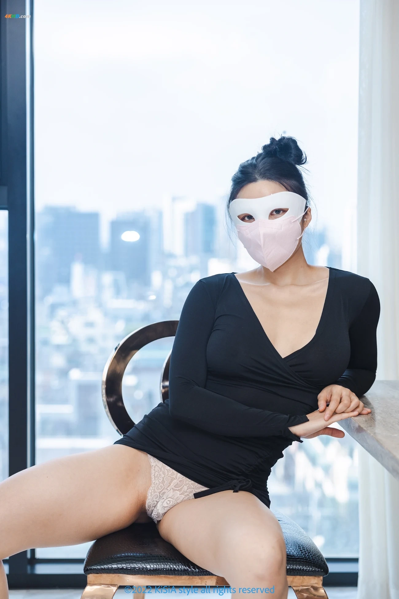 [KiSiA] Dana - Vol.29 ft. Go Out With Me — photo 72