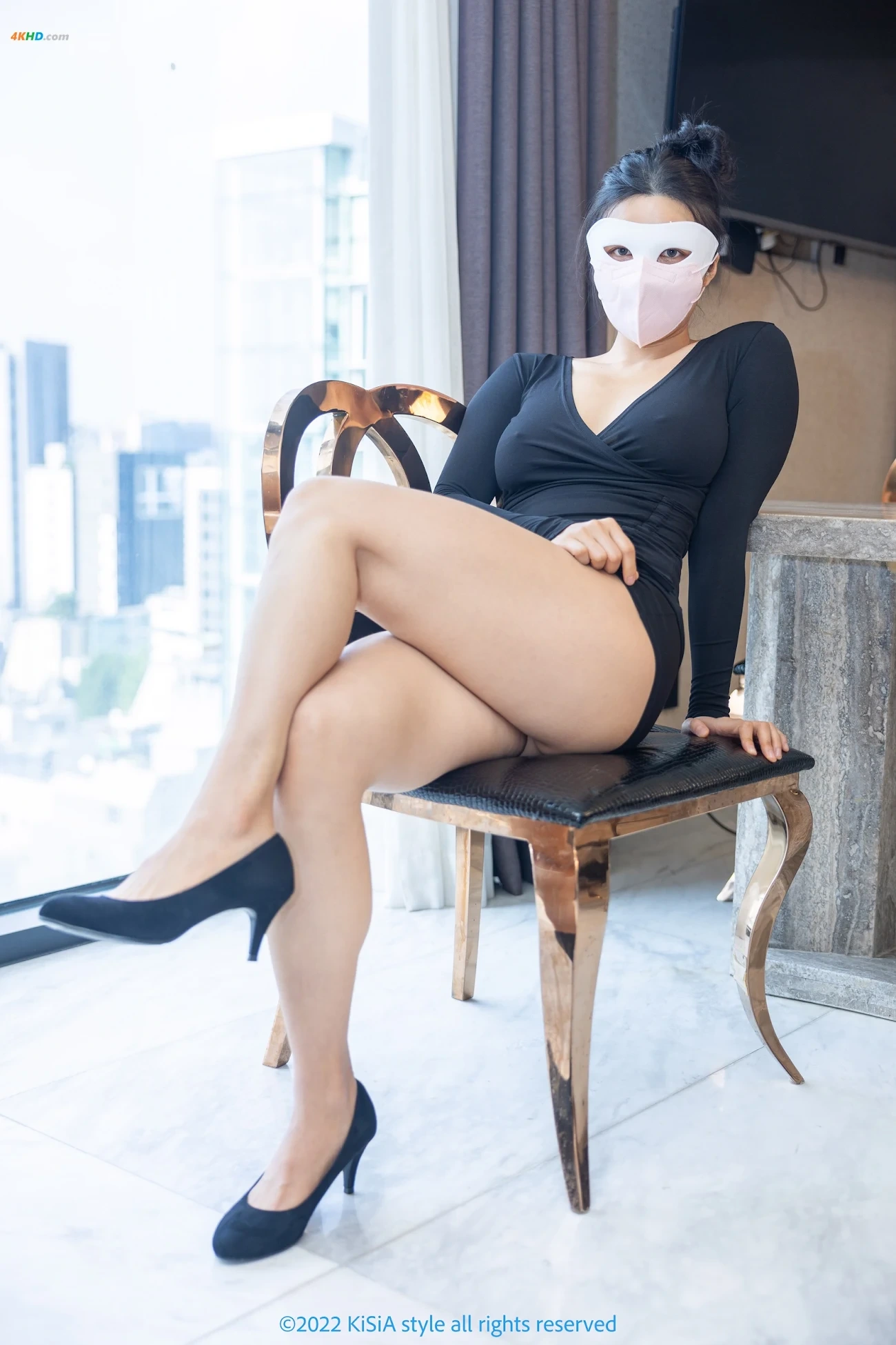 [KiSiA] Dana - Vol.29 ft. Go Out With Me — photo 75