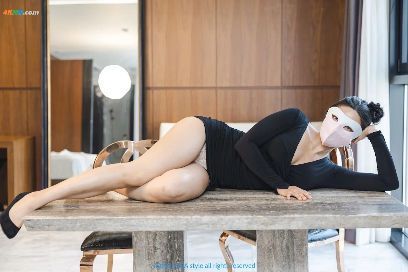 [KiSiA] Dana - Vol.29 ft. Go Out With Me — photo 85