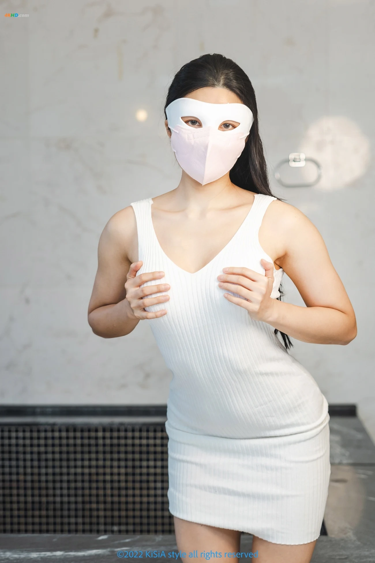 [KiSiA] Dana - Vol.29 ft. Go Out With Me — photo 96