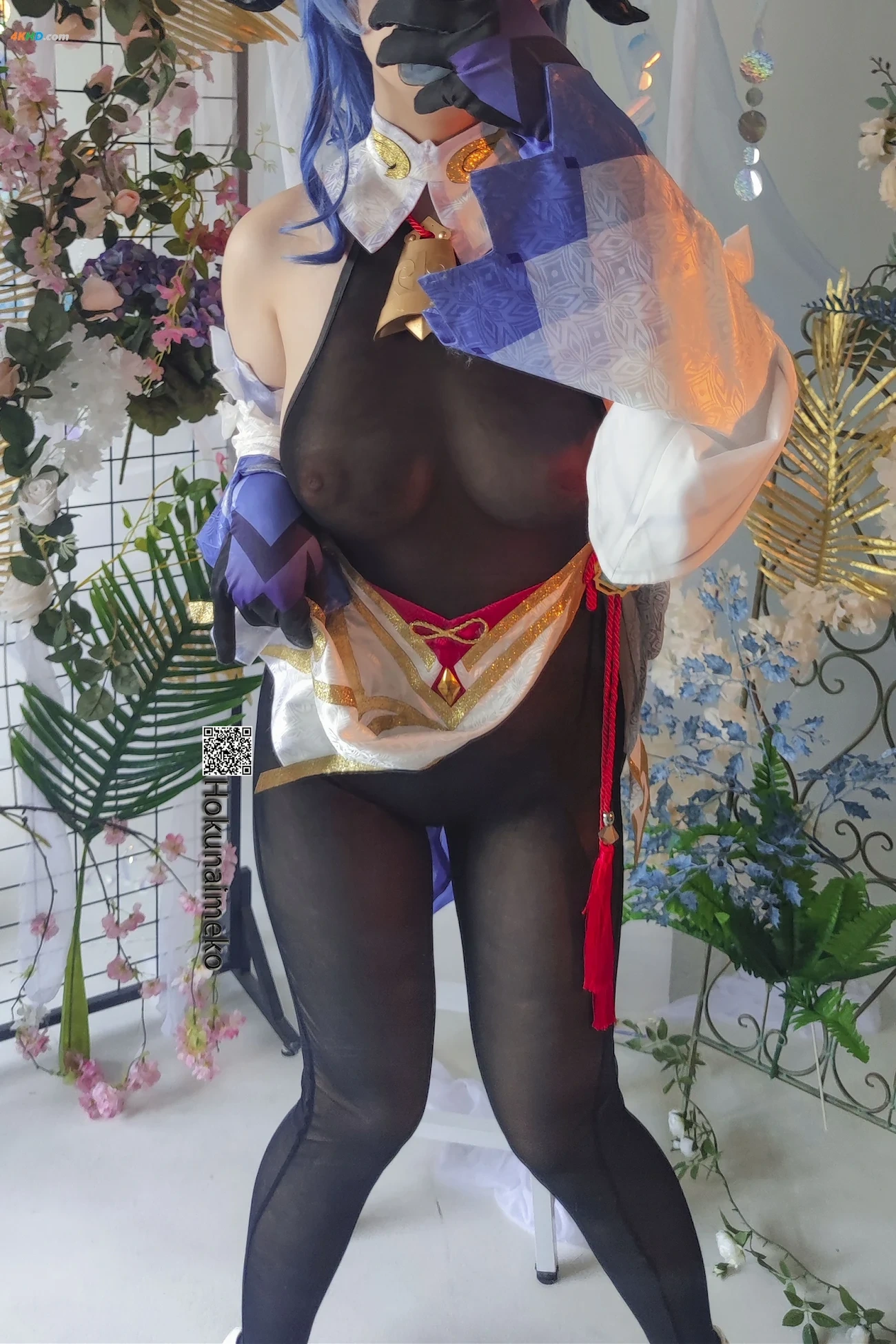 Hokunaimeko Ganyu — photo 61