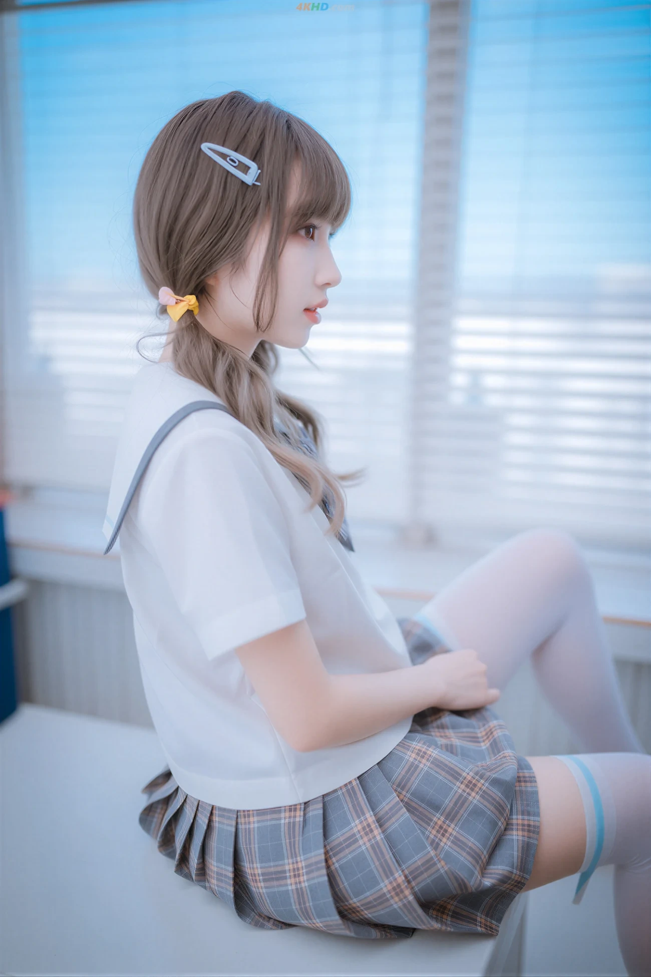 DJAWA Photo Vol.0410 HaNari (HaNaLi) Cozy Classroom — photo 25