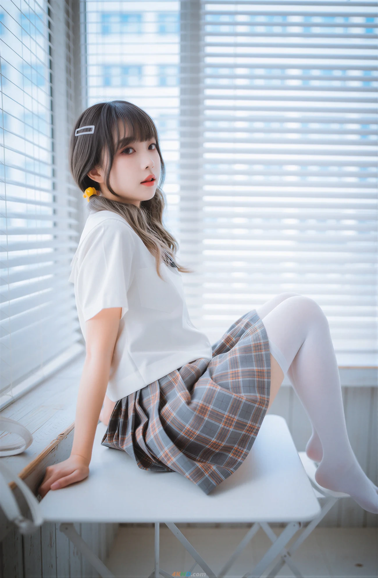 DJAWA Photo Vol.0410 HaNari (HaNaLi) Cozy Classroom — photo 41