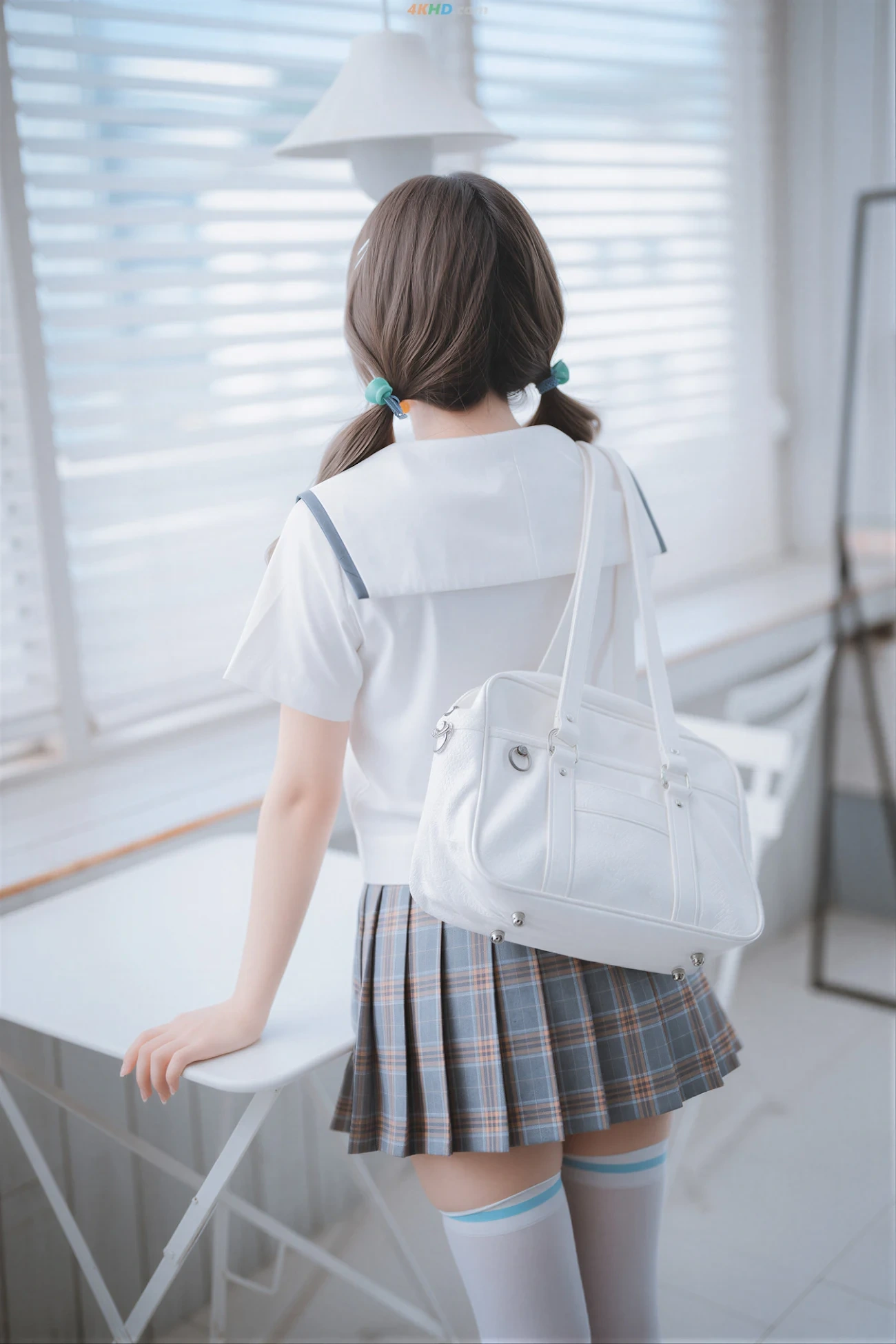 DJAWA Photo Vol.0410 HaNari (HaNaLi) Cozy Classroom — photo 88
