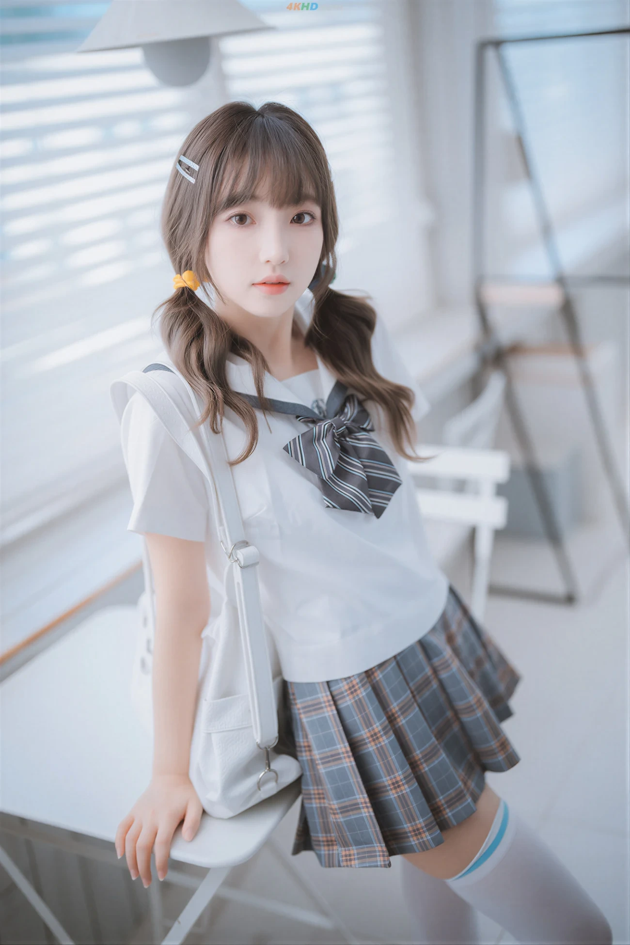 DJAWA Photo Vol.0410 HaNari (HaNaLi) Cozy Classroom — photo 97