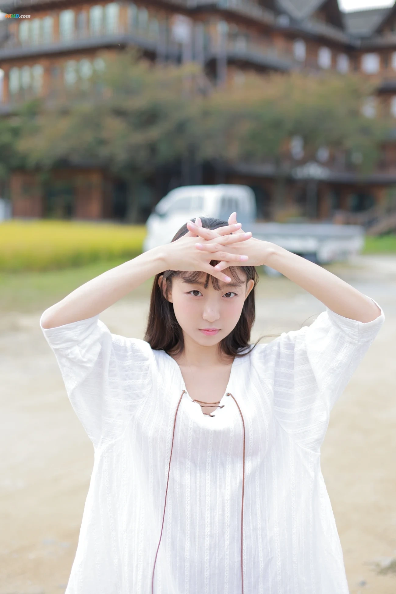 [Eunji Pyoapple] Eunji Pyo (PyoEunJi) (DJ Henney) — photo 1
