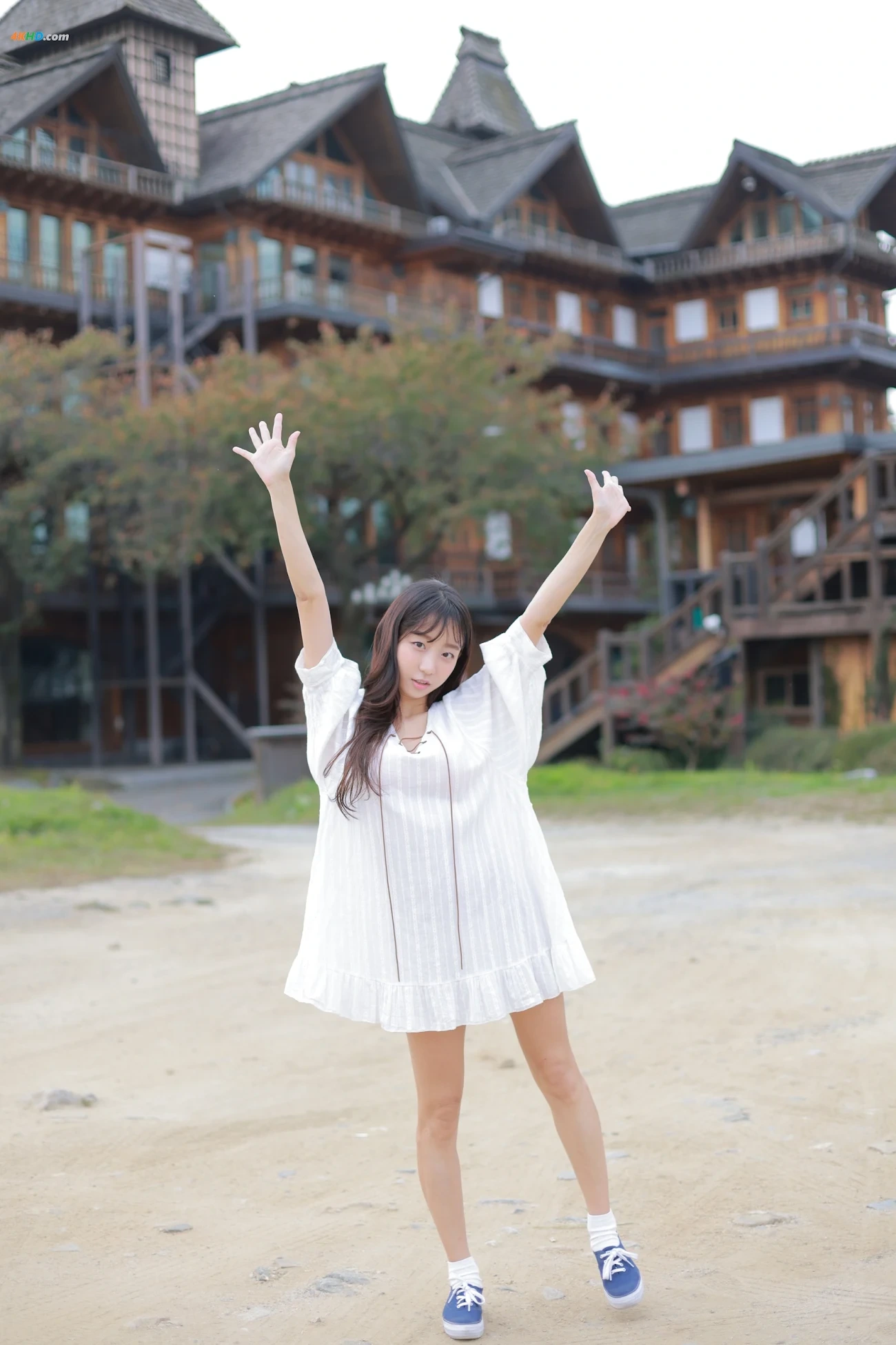 [Eunji Pyoapple] Eunji Pyo (PyoEunJi) (DJ Henney) — photo 2