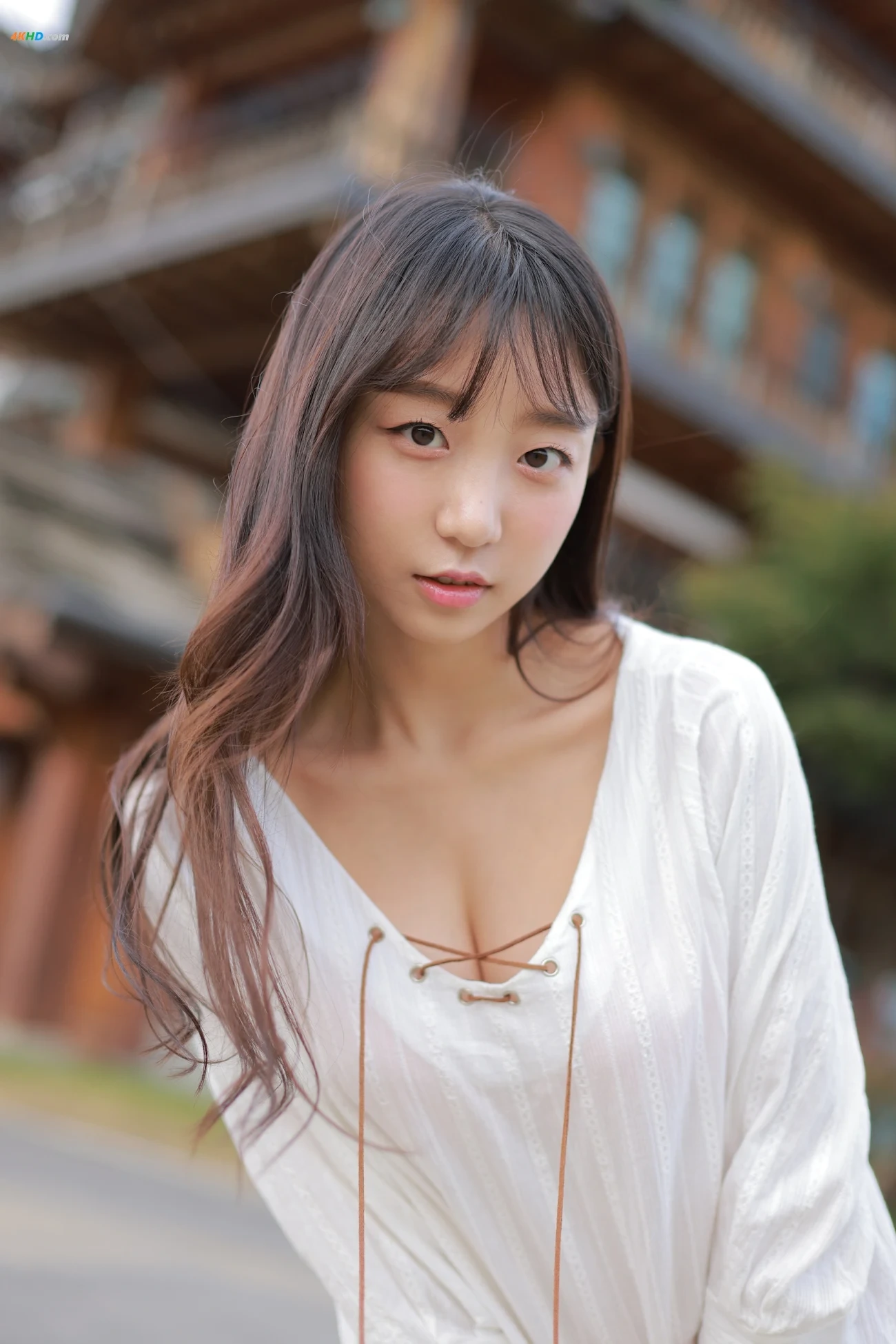 [Eunji Pyoapple] Eunji Pyo (PyoEunJi) (DJ Henney) — photo 5