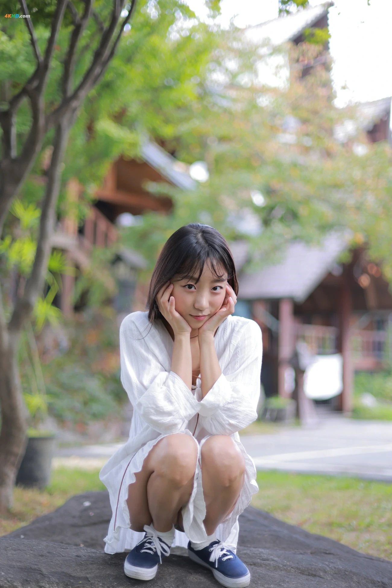 [Eunji Pyoapple] Eunji Pyo (PyoEunJi) (DJ Henney) — photo 6