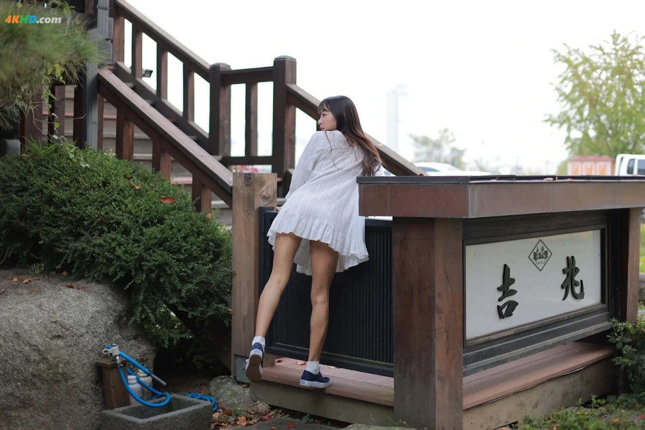 [Eunji Pyoapple] Eunji Pyo (PyoEunJi) (DJ Henney) — photo 7
