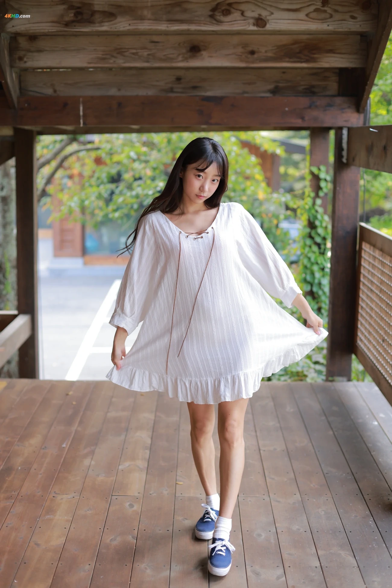 [Eunji Pyoapple] Eunji Pyo (PyoEunJi) (DJ Henney) — photo 16