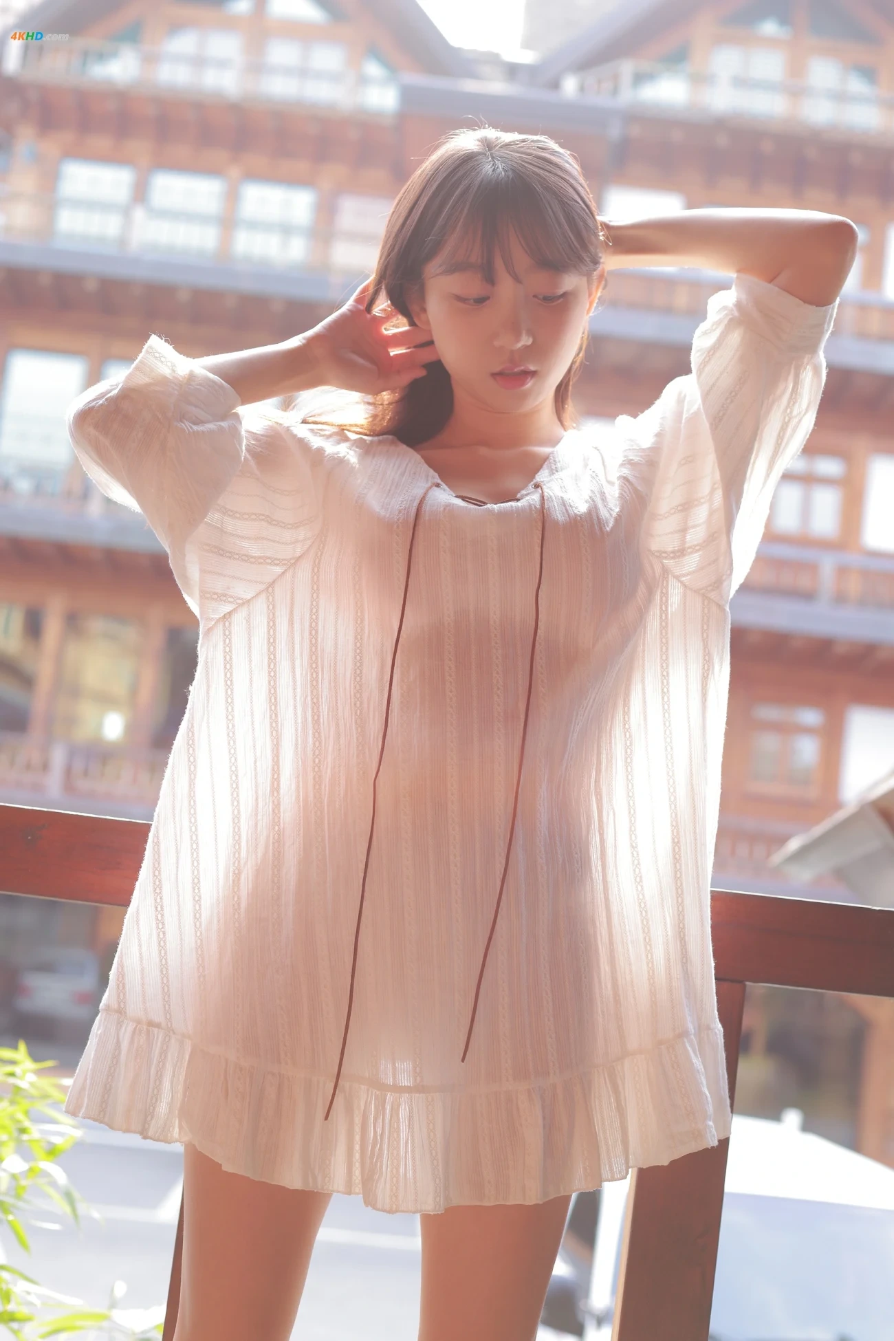 [Eunji Pyoapple] Eunji Pyo (PyoEunJi) (DJ Henney) — photo 27