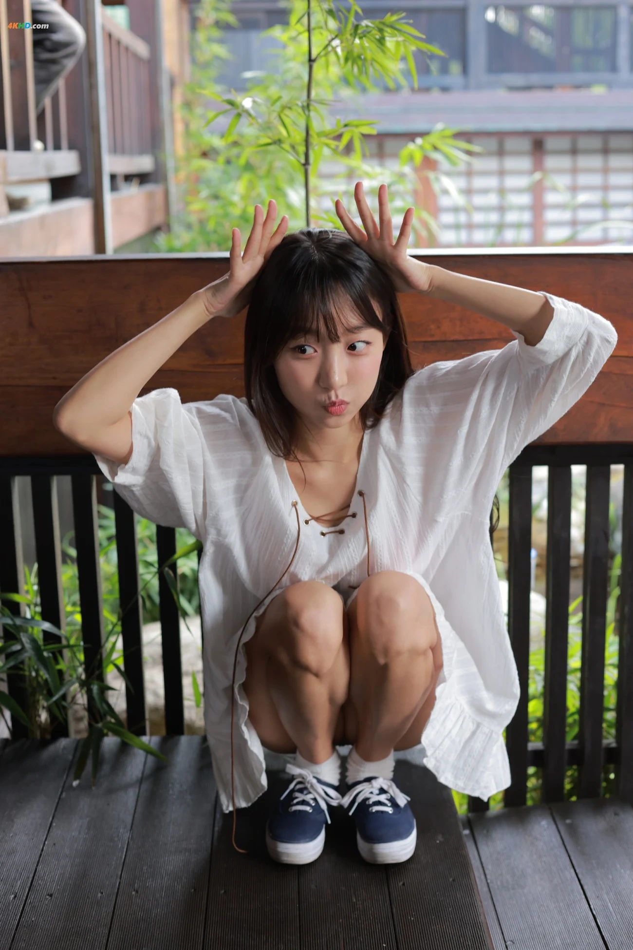 [Eunji Pyoapple] Eunji Pyo (PyoEunJi) (DJ Henney) — photo 31
