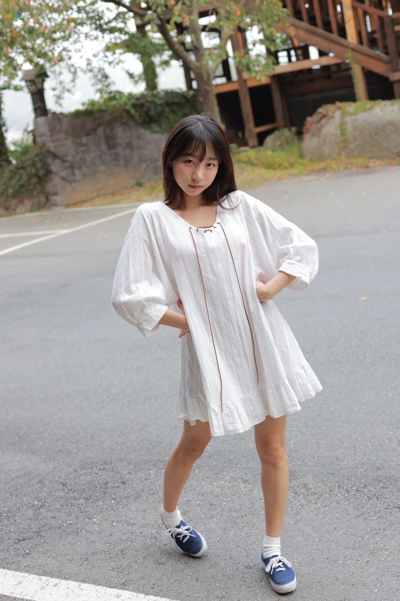 [Eunji Pyoapple] Eunji Pyo (PyoEunJi) (DJ Henney) — photo 34