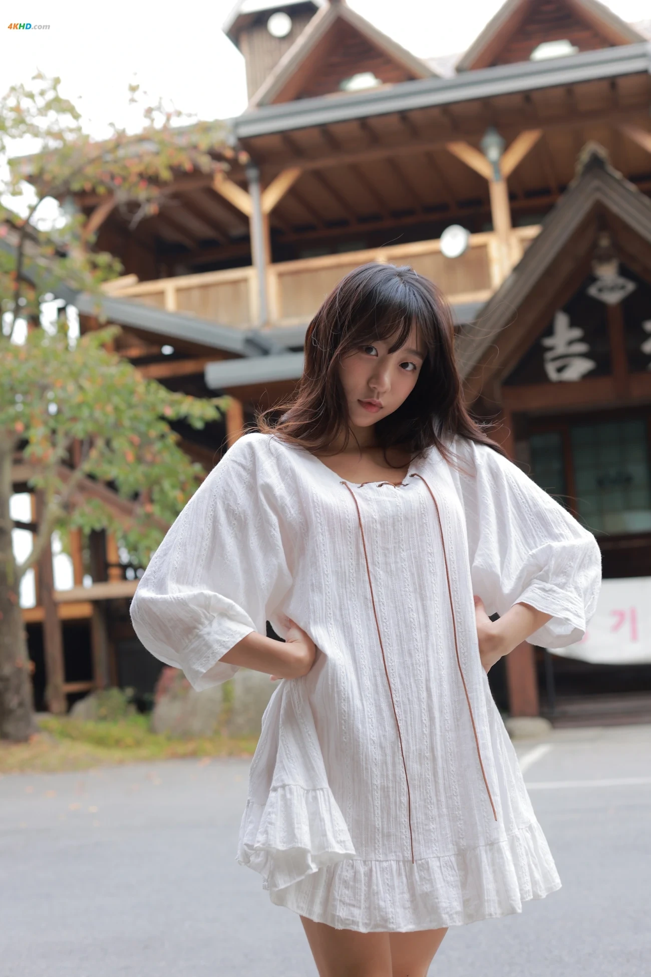 [Eunji Pyoapple] Eunji Pyo (PyoEunJi) (DJ Henney) — photo 37