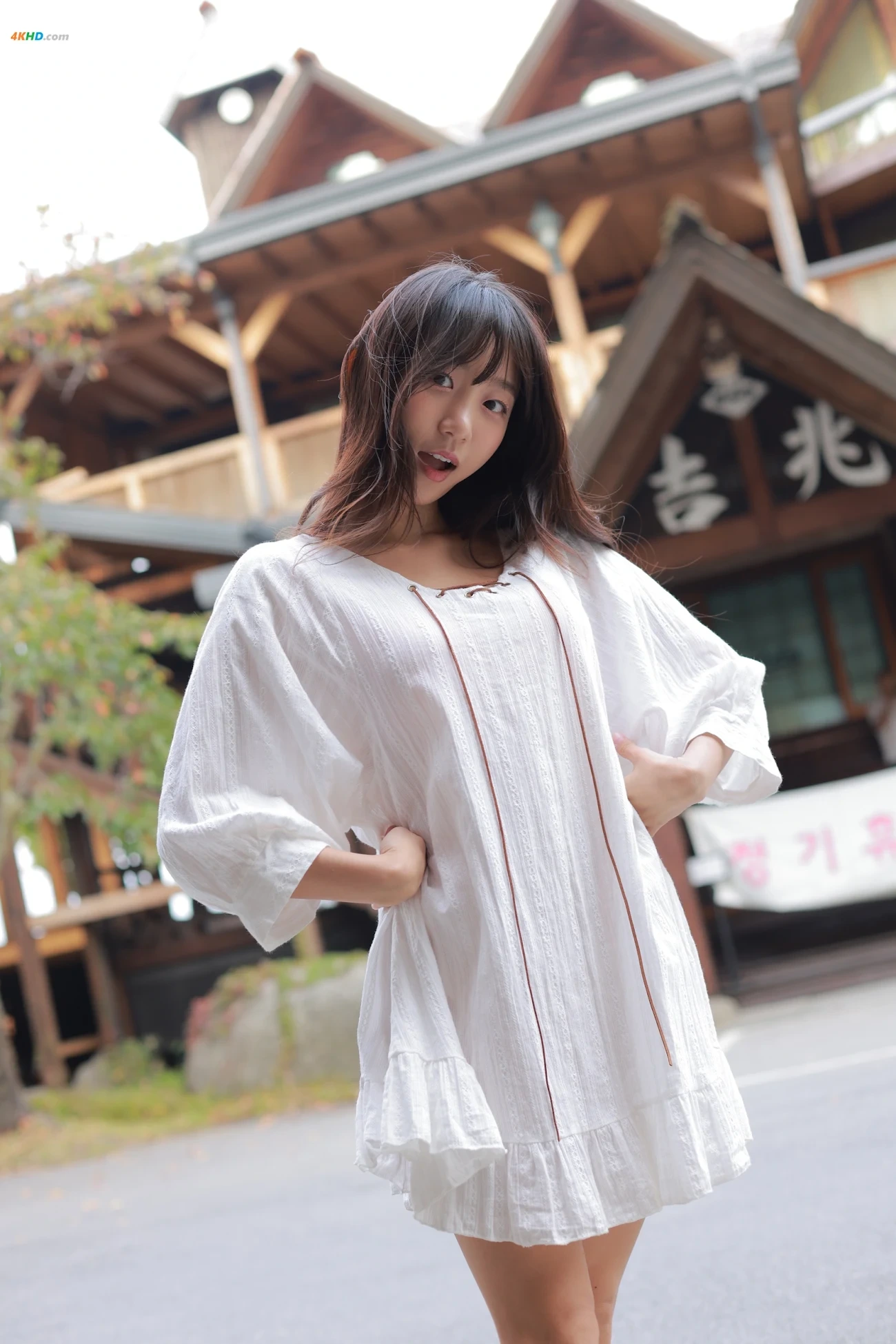 [Eunji Pyoapple] Eunji Pyo (PyoEunJi) (DJ Henney) — photo 38