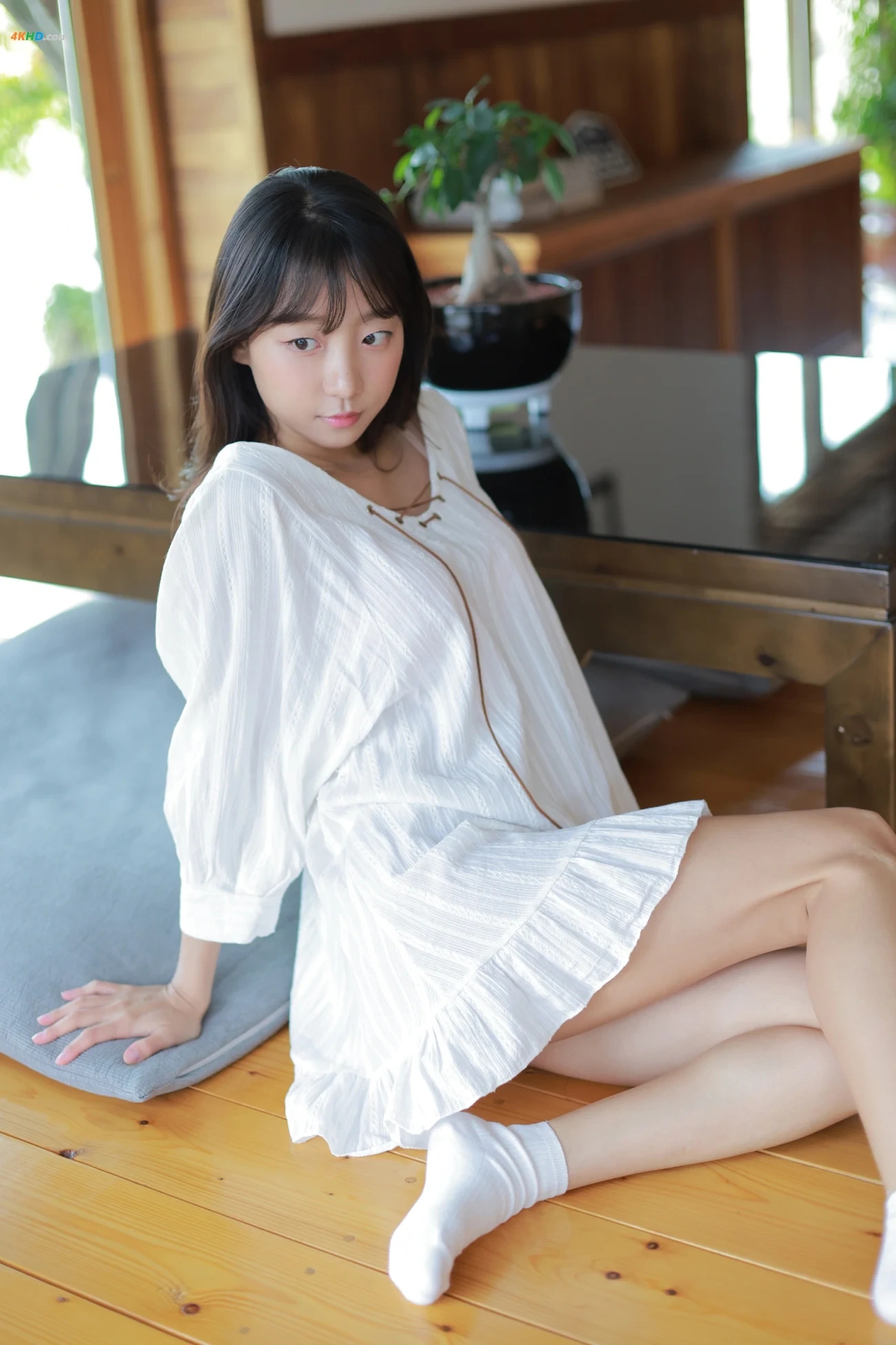 [Eunji Pyoapple] Eunji Pyo (PyoEunJi) (DJ Henney) — photo 39