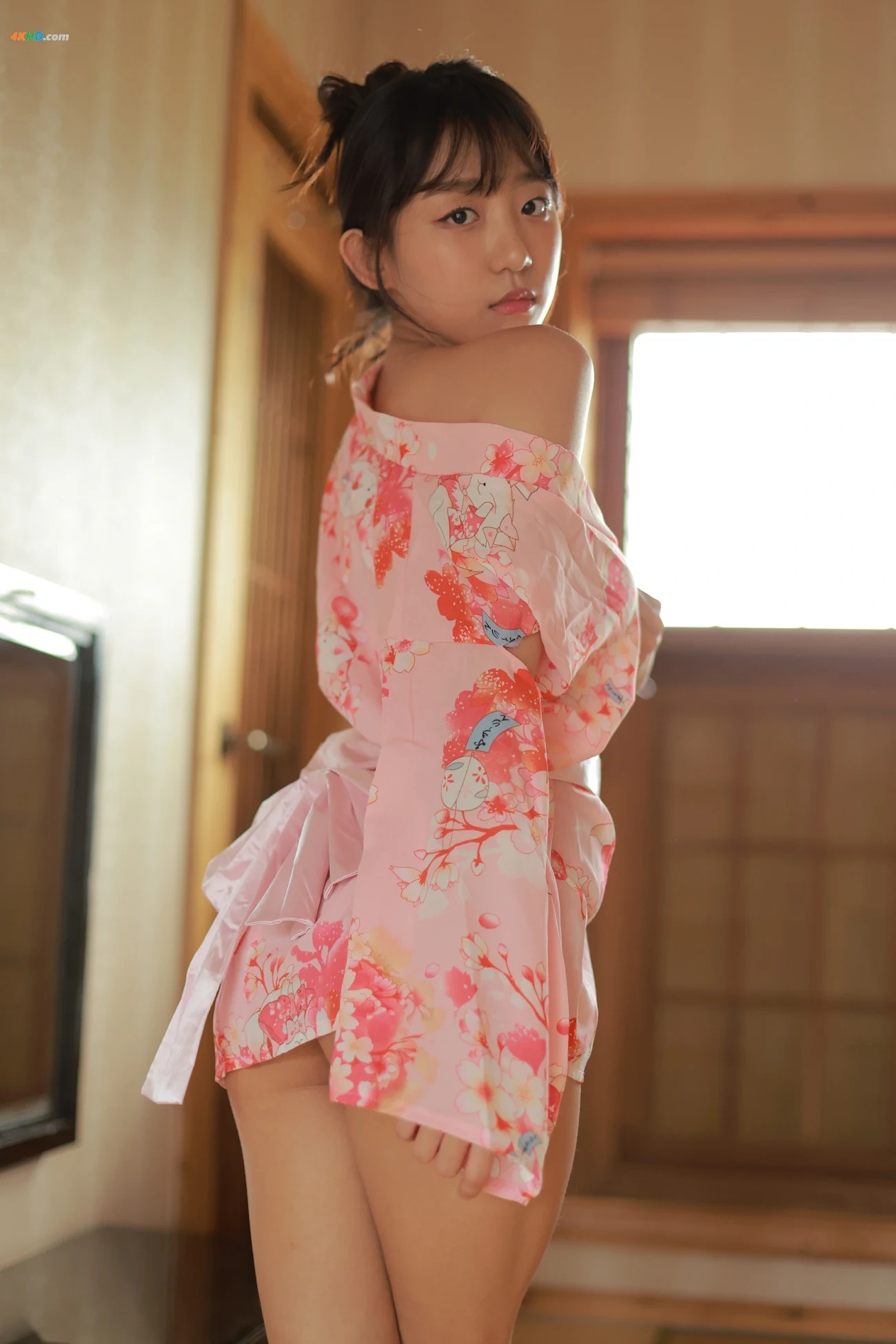 [Eunji Pyoapple] Eunji Pyo (PyoEunJi) (DJ Henney) — photo 55