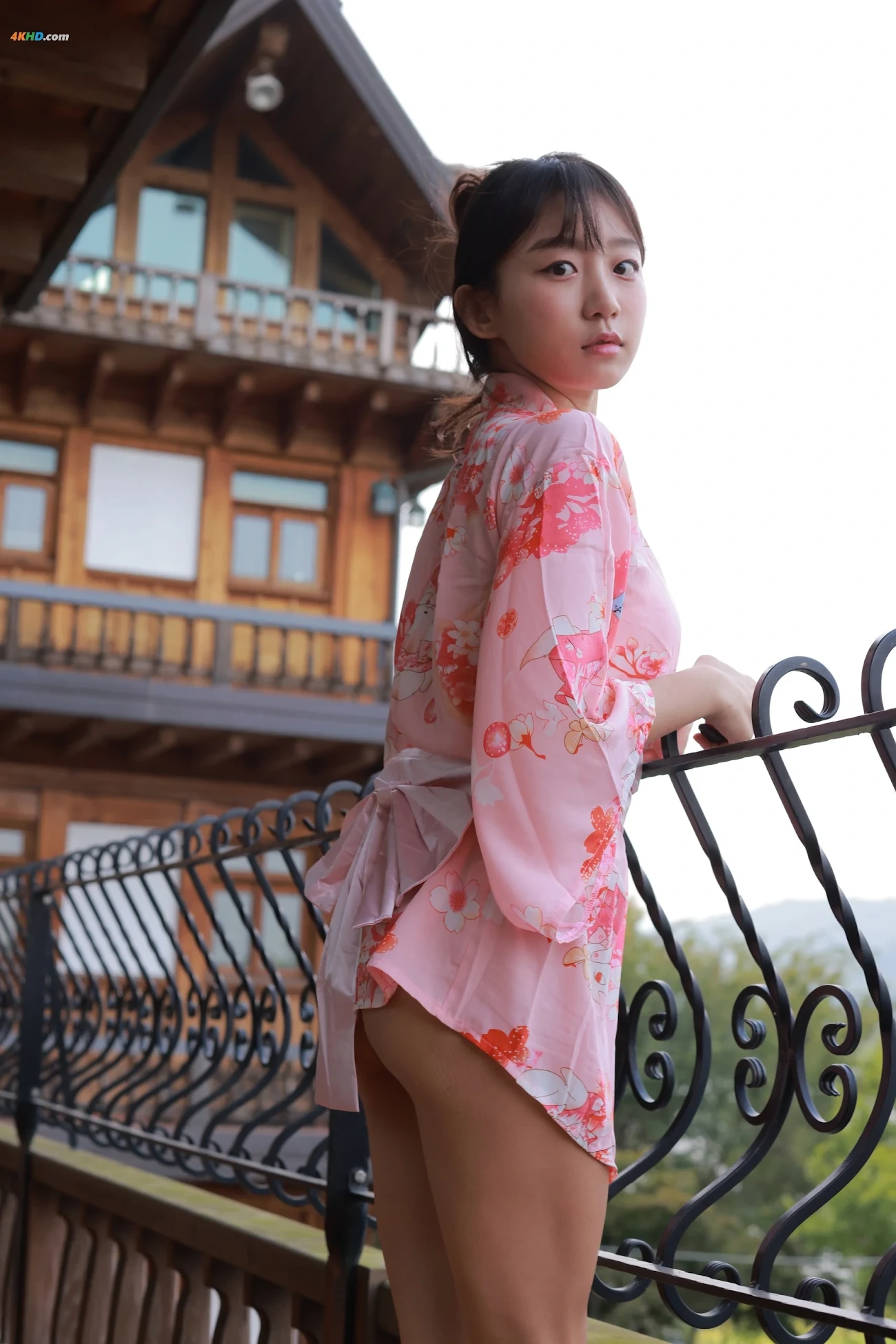 [Eunji Pyoapple] Eunji Pyo (PyoEunJi) (DJ Henney) — photo 66