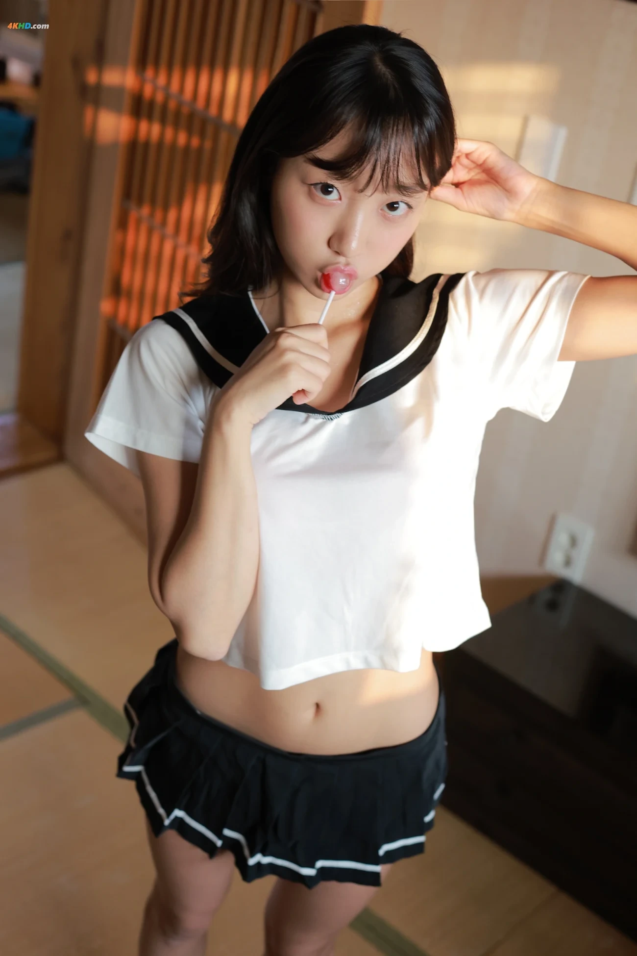 [Eunji Pyoapple] Eunji Pyo (PyoEunJi) (DJ Henney) — photo 91