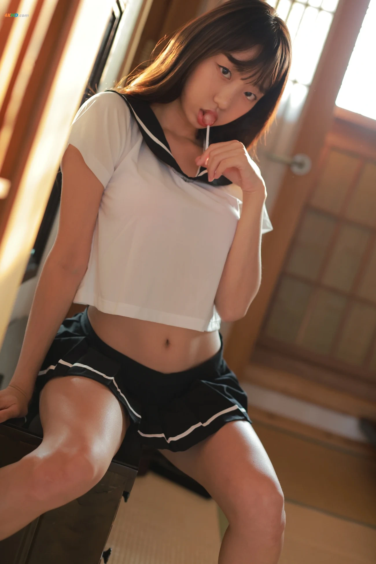 [Eunji Pyoapple] Eunji Pyo (PyoEunJi) (DJ Henney) — photo 98