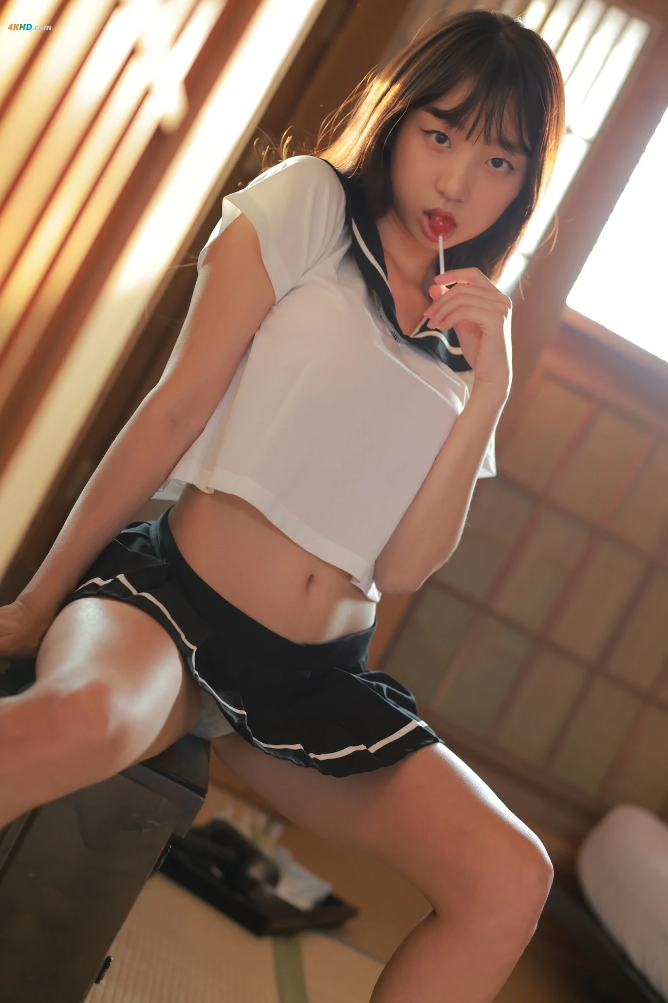 [Eunji Pyoapple] Eunji Pyo (PyoEunJi) (DJ Henney) — photo 99