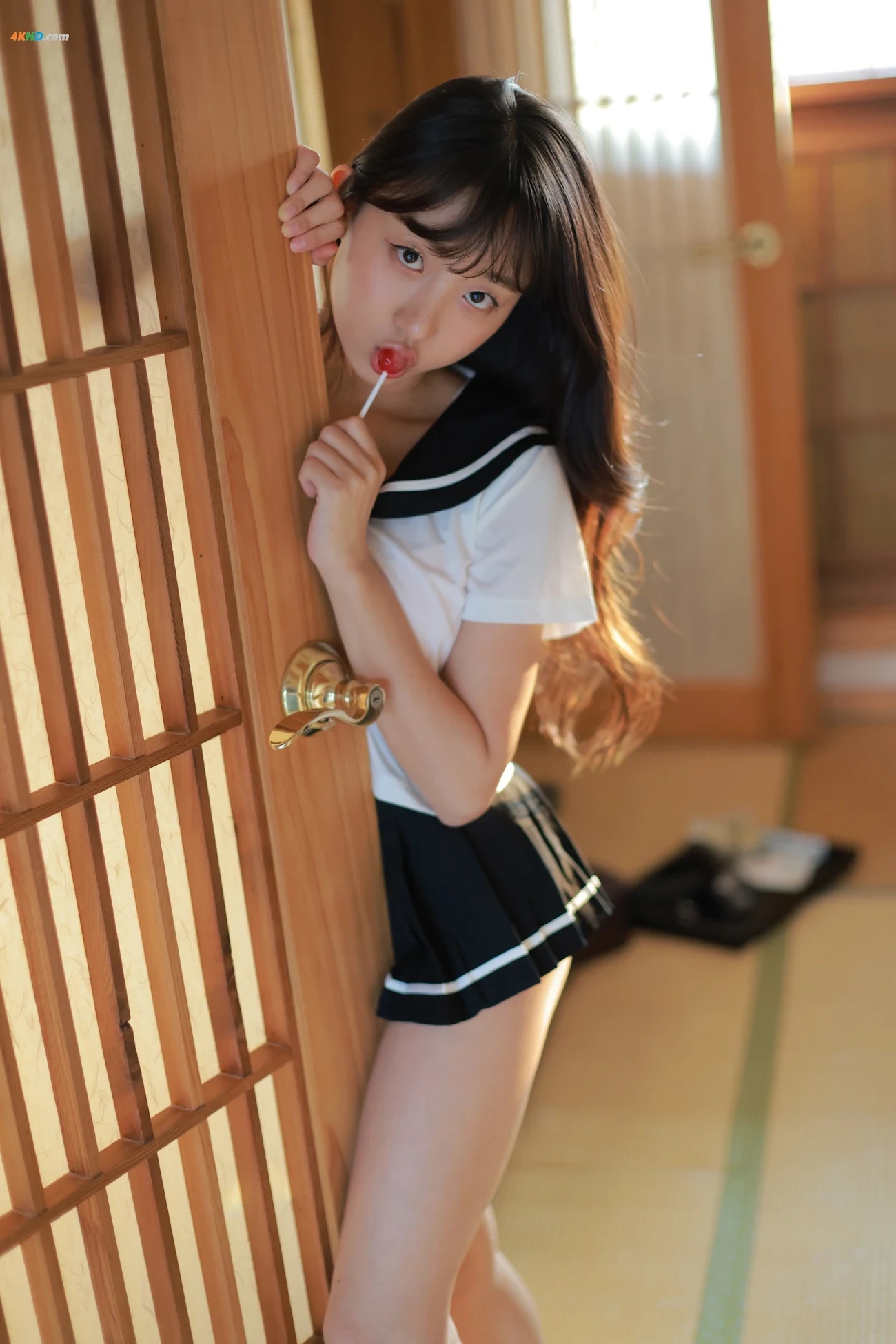 [Eunji Pyoapple] Eunji Pyo (PyoEunJi) (DJ Henney) — photo 101
