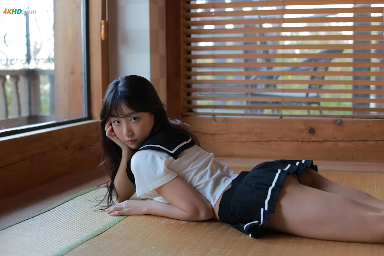 [Eunji Pyoapple] Eunji Pyo (PyoEunJi) (DJ Henney) — photo 107