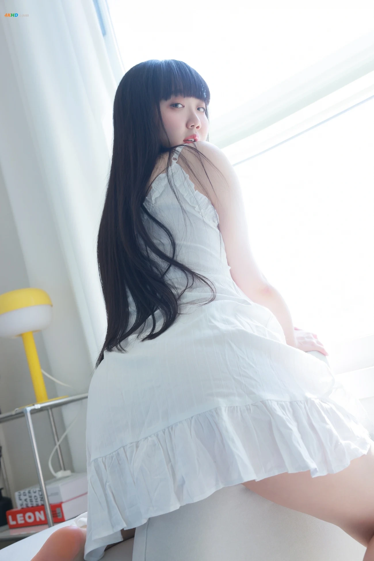 [SWEETBOX] Doyeon - Vol.43 Soft Touch — photo 11