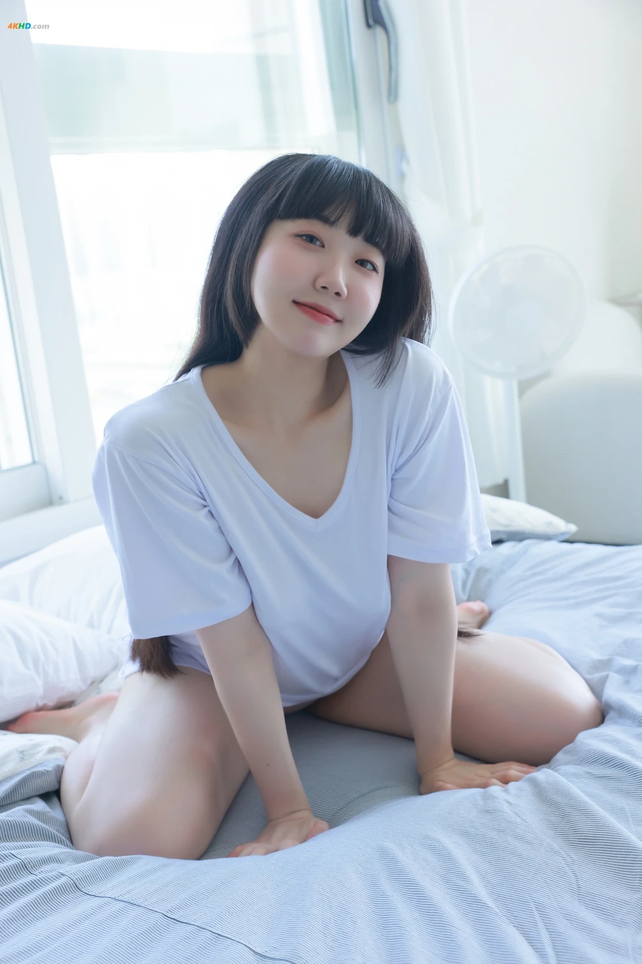 [SWEETBOX] Doyeon - Vol.43 Soft Touch — photo 69