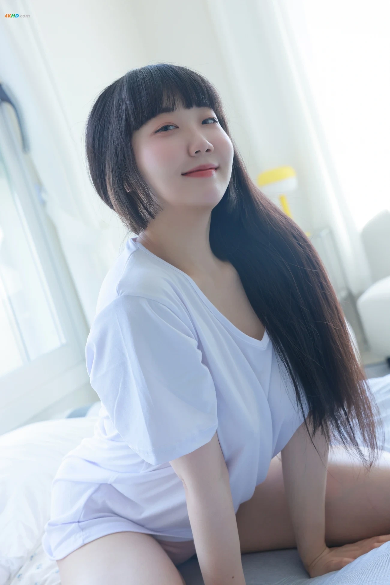 [SWEETBOX] Doyeon - Vol.43 Soft Touch — photo 70