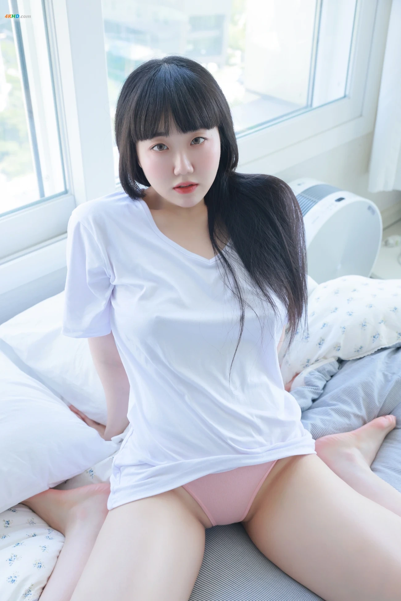[SWEETBOX] Doyeon - Vol.43 Soft Touch — photo 71