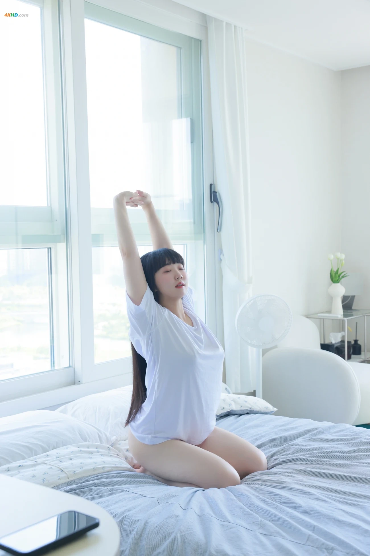 [SWEETBOX] Doyeon - Vol.43 Soft Touch — photo 75