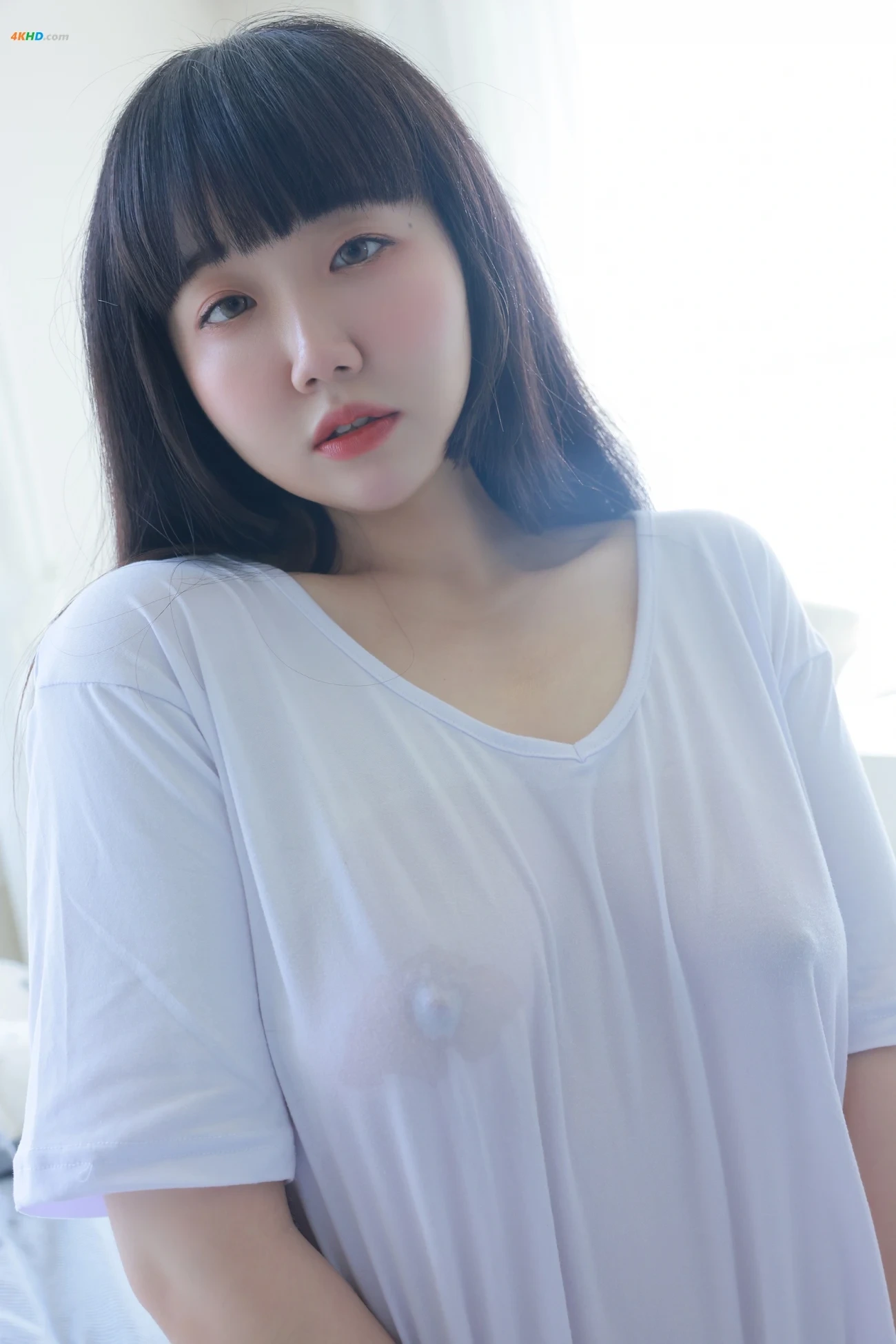 [SWEETBOX] Doyeon - Vol.43 Soft Touch — photo 79