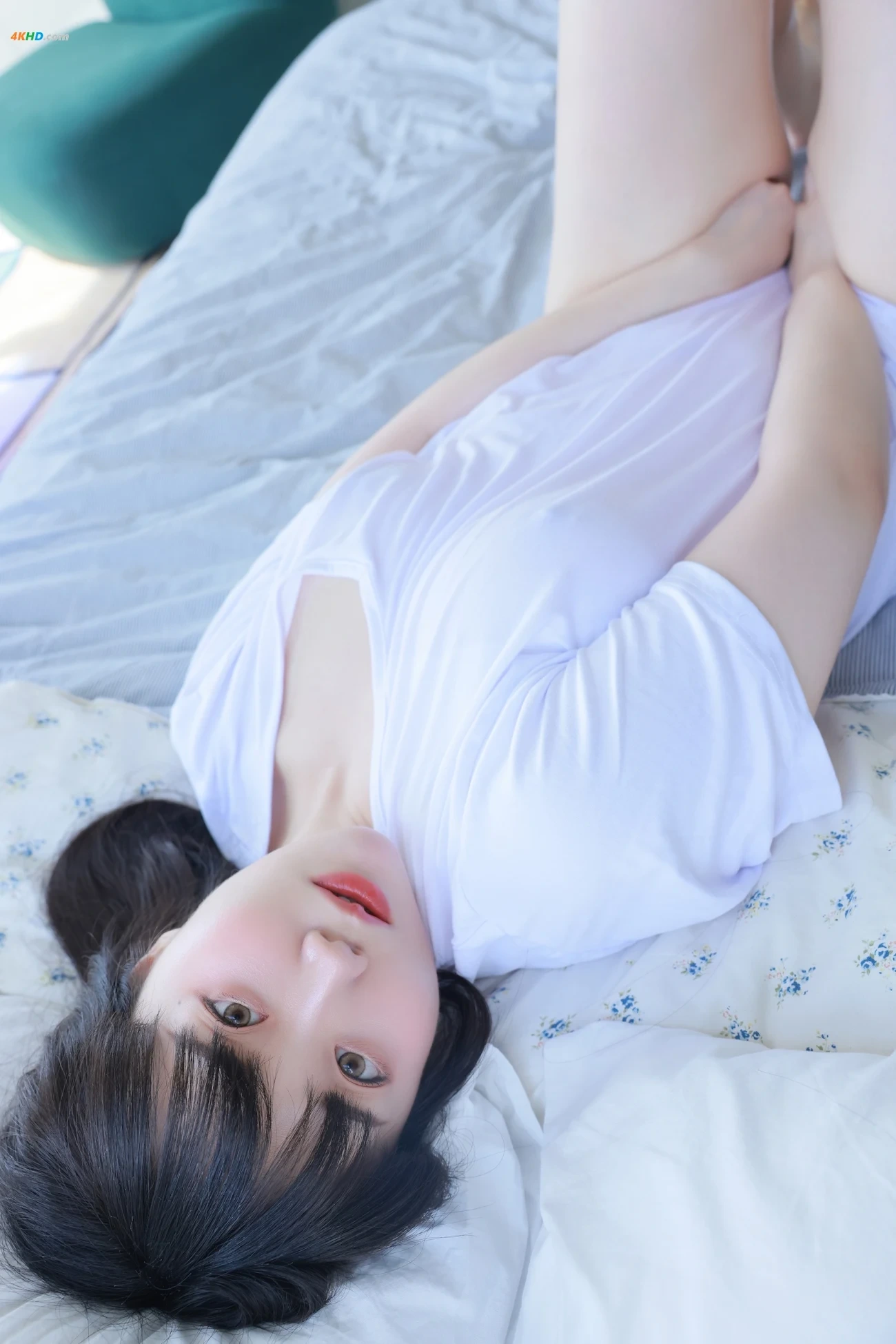 [SWEETBOX] Doyeon - Vol.43 Soft Touch — photo 91