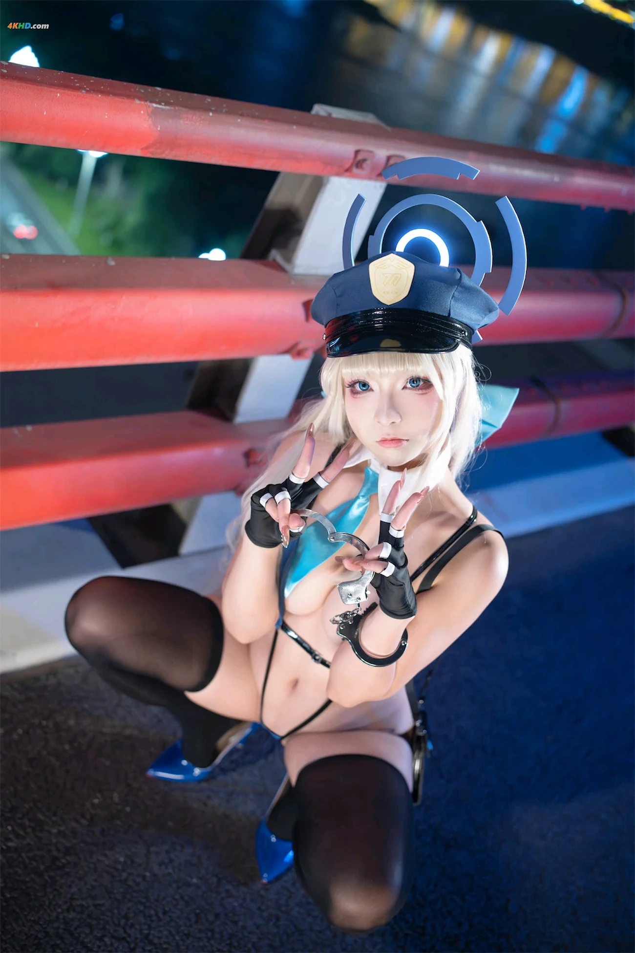 yuuhuiYuHui - WeiLanDangAn FeiNiaoMaShi — photo 37