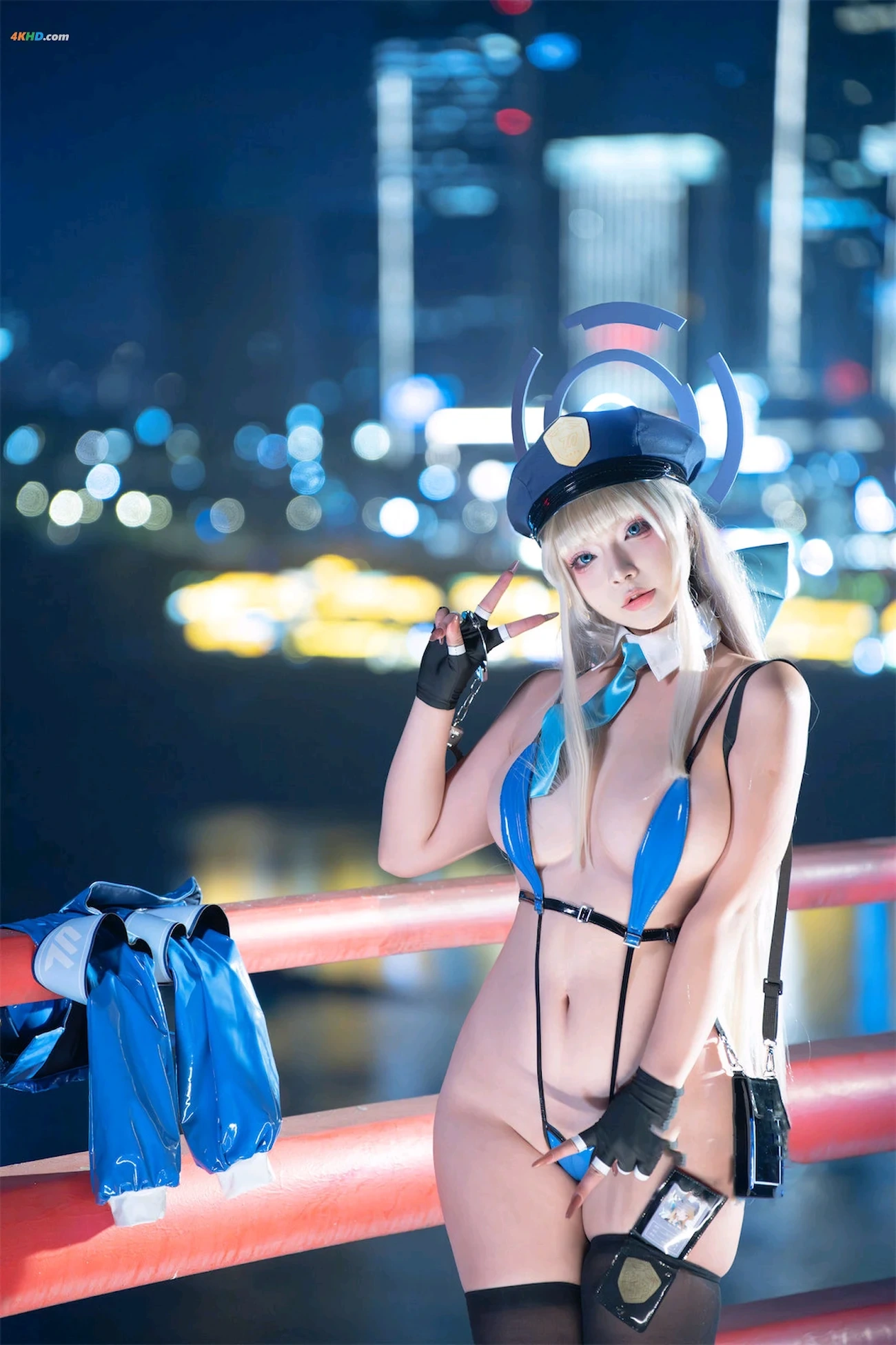 yuuhuiYuHui - WeiLanDangAn FeiNiaoMaShi — photo 61