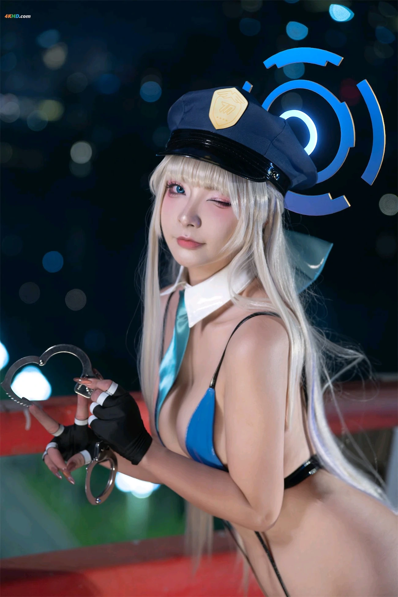 yuuhuiYuHui - WeiLanDangAn FeiNiaoMaShi — photo 115