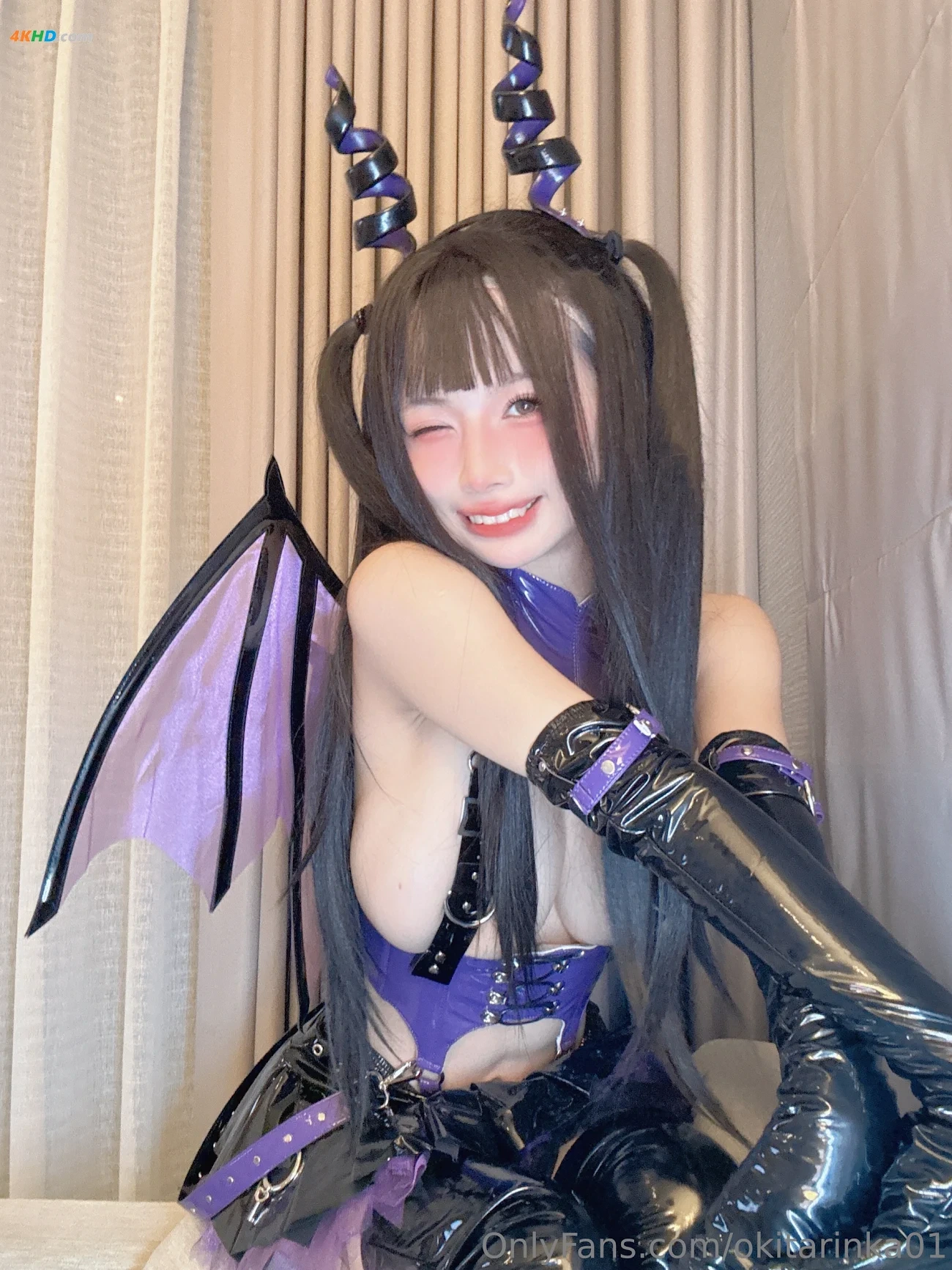ChongTianLinHuaRinka Devil — photo 1